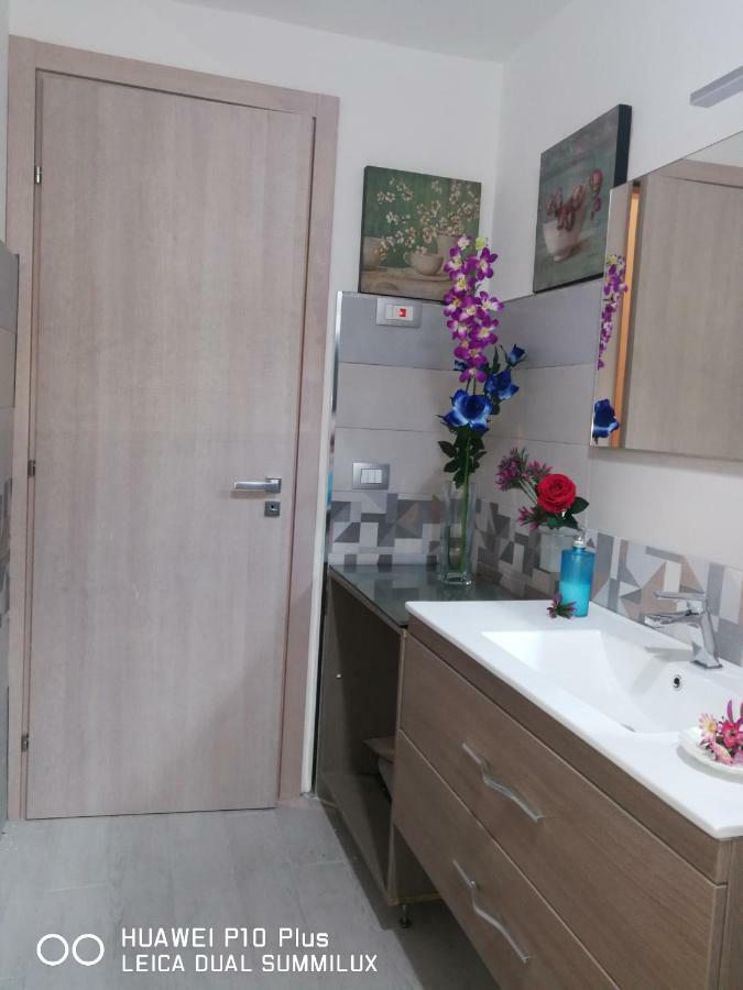 Apartamento Vigata House Porto Empedocle Exterior foto