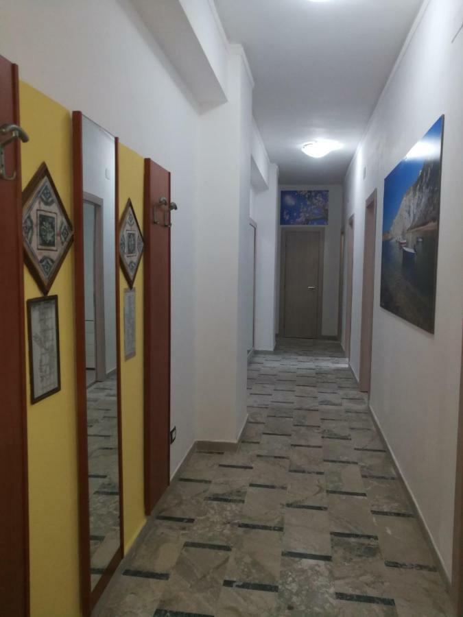 Apartamento Vigata House Porto Empedocle Exterior foto